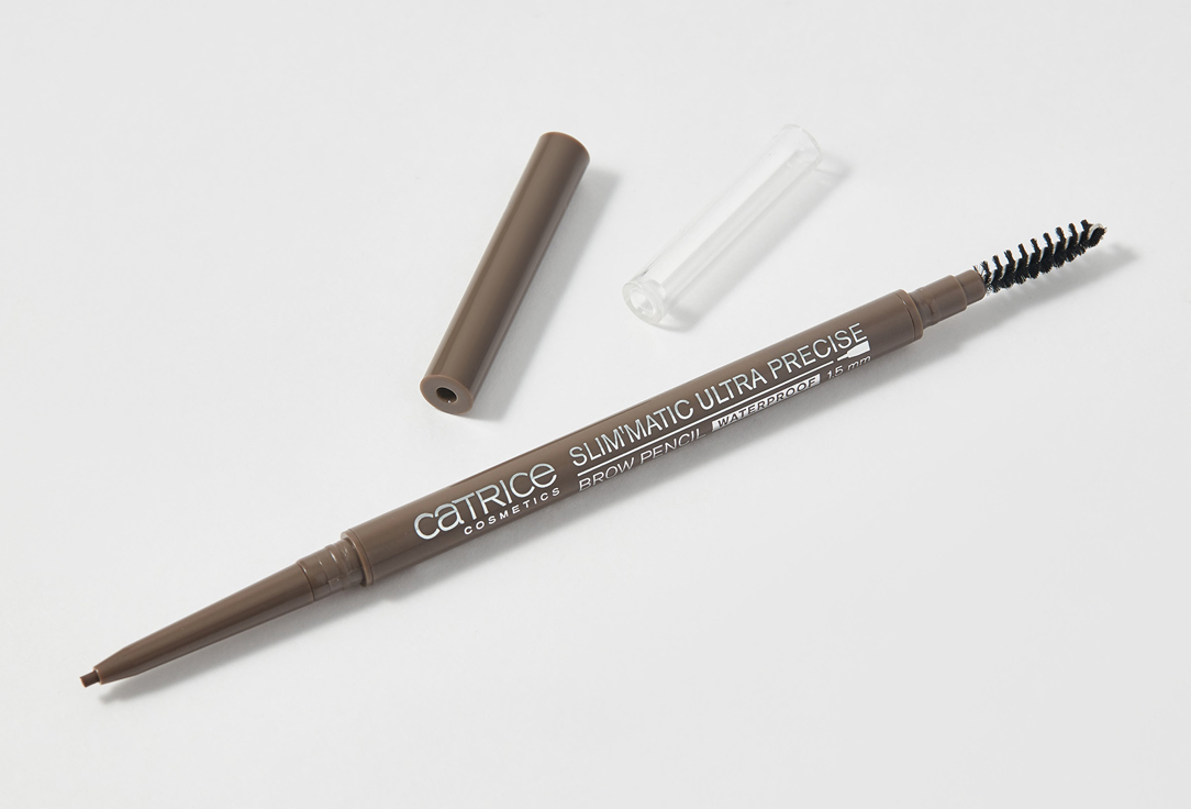 Catrice Waterproof Brow Pencil Slim'Matic Ultra Precise