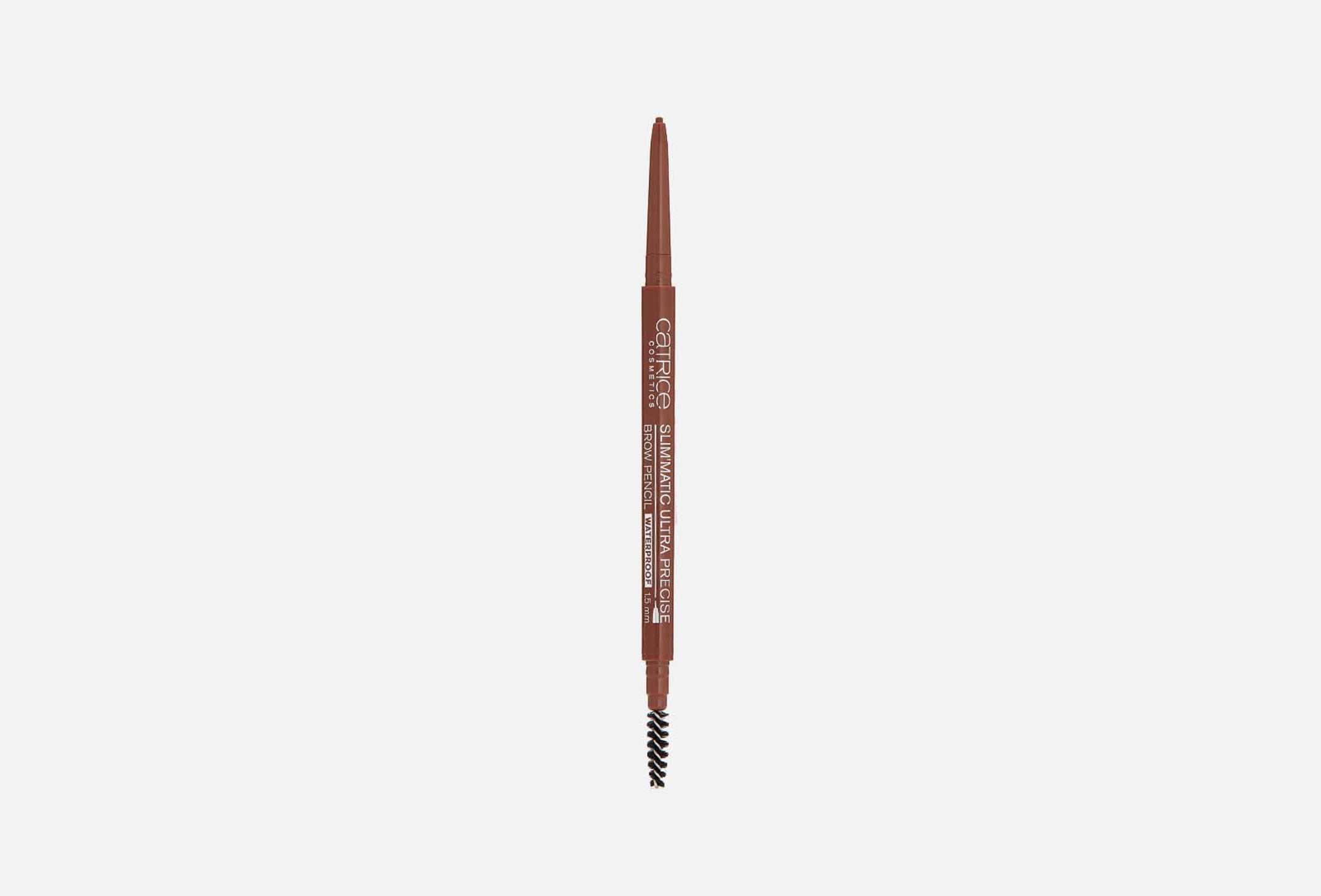 Slim'Matic Ultra Precise  0.05 025, Warm brown