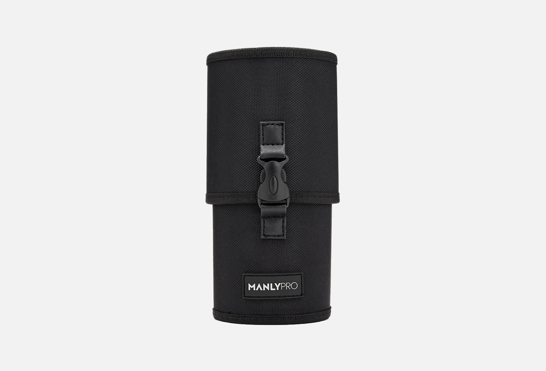 Manly PRO makeup brush storage case Brush Case
