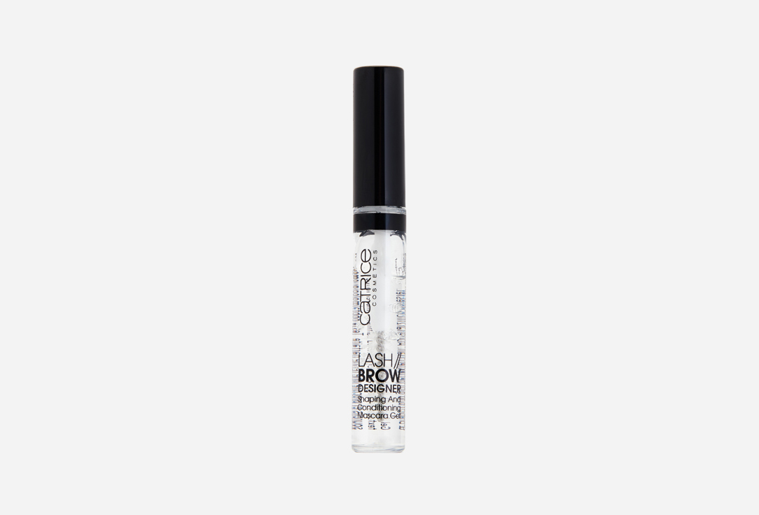 Catrice Conditioning Brow Mascara Gel Lash Brow Designer