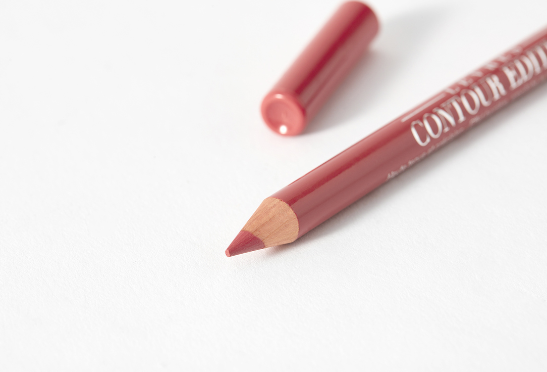 Bourjois Lip Pencil Levres Contour Edition 01, Nude wave 1.14 g Bourjois Lip Pencil Levres Contour Edition