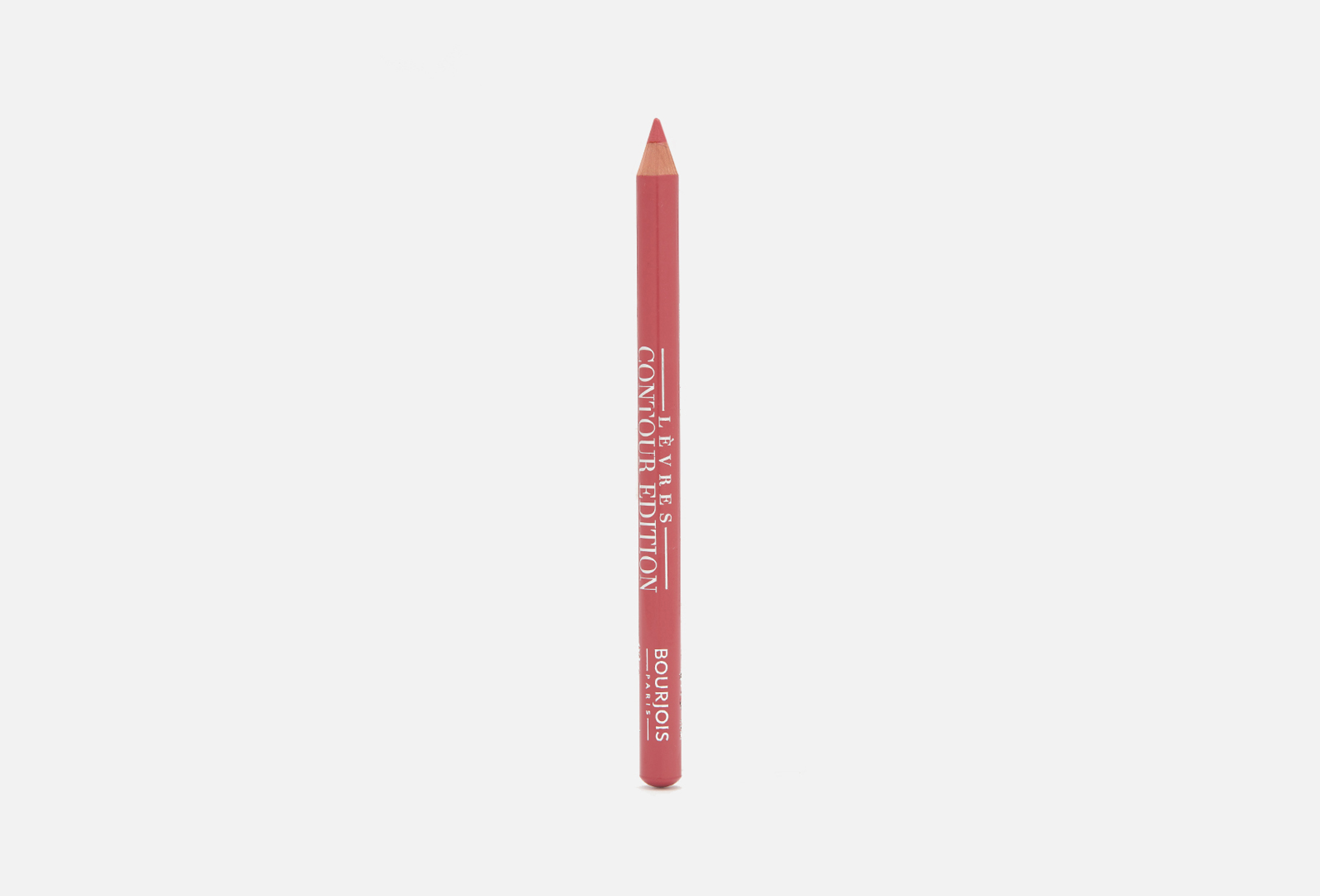 Levres Contour Edition  1.14 02, Cotton candy