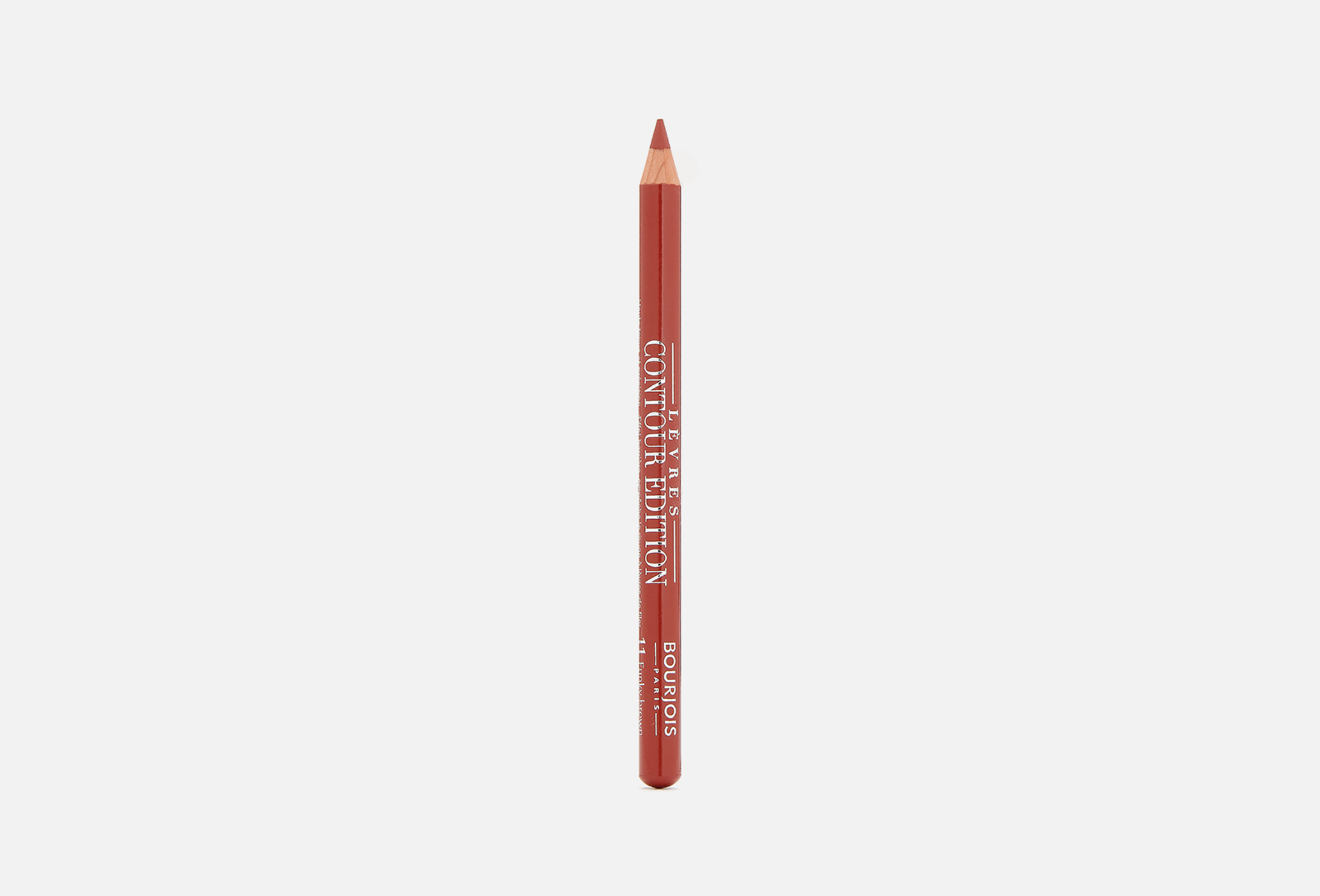 Levres Contour Edition 1.14 11, Funky brown