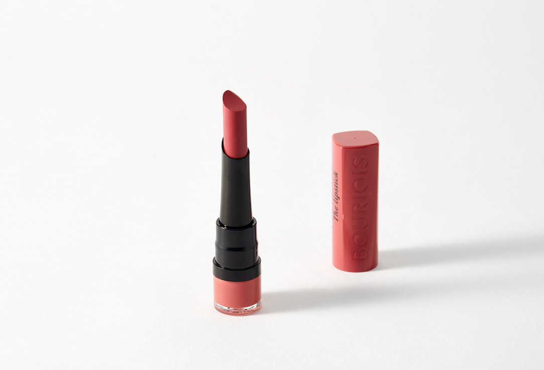 Bourjois Lipstick Rouge Velvet