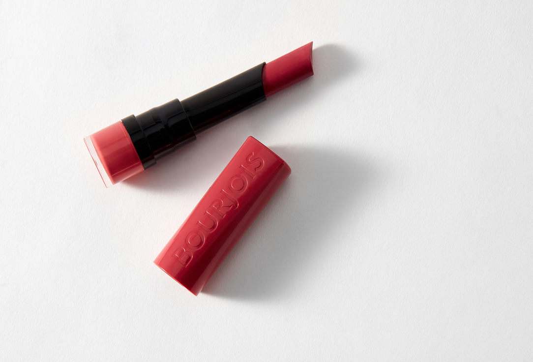 Bourjois Lipstick Rouge Velvet