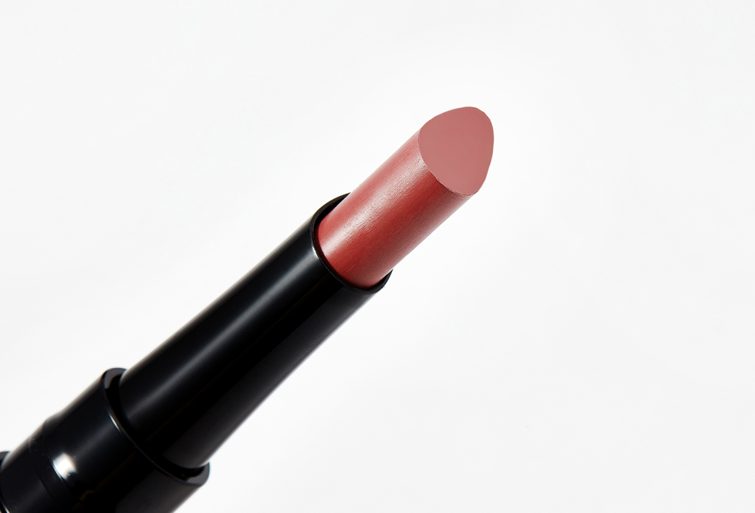 Bourjois Lipstick Rouge Velvet 15, Peach tatin 2.4 g Bourjois Lipstick Rouge Velvet