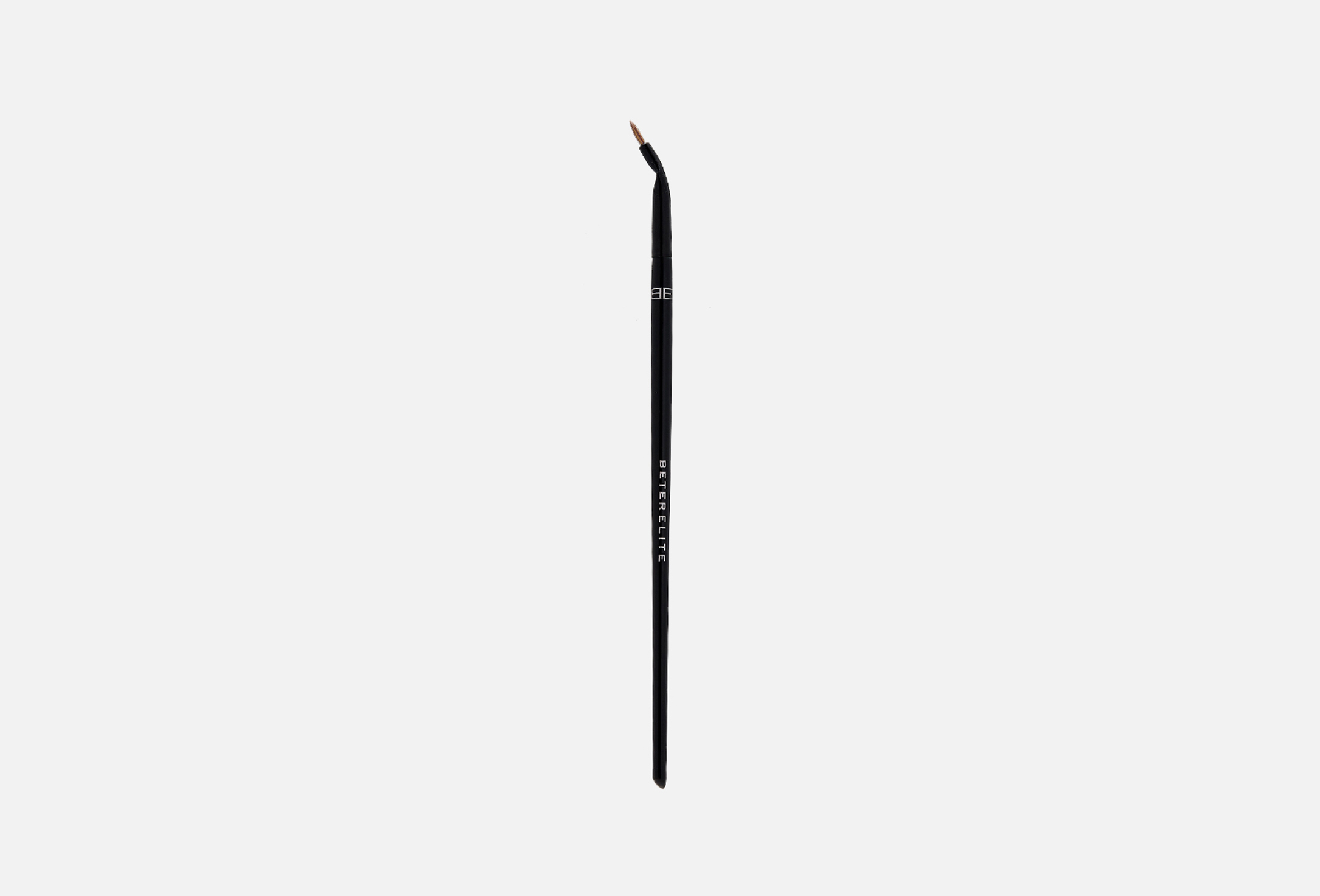 Elite Bent Eyeliner Brush  1 