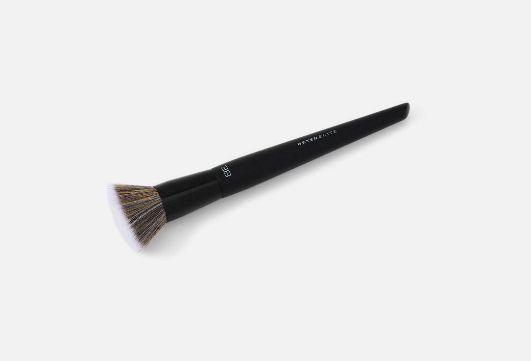 Beter Brush For Creamy Textures Elite Precision Foundation Brush