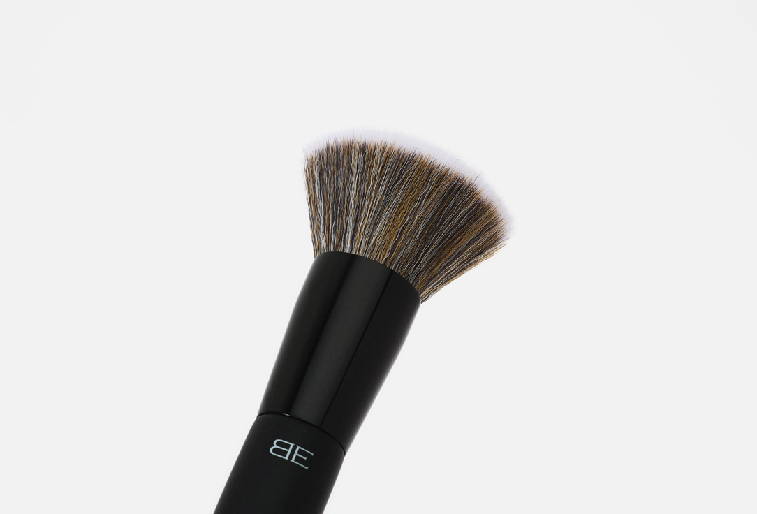 Beter Brush For Creamy Textures Elite Precision Foundation Brush
