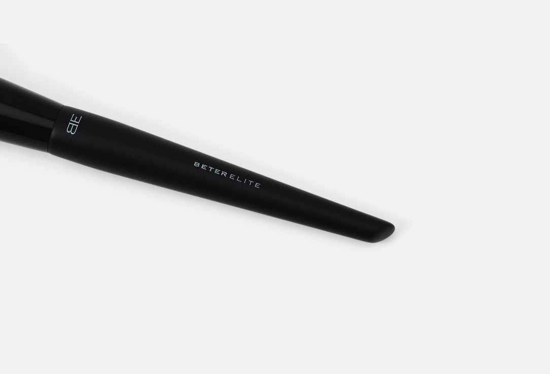 Beter Brush For Creamy Textures Elite Precision Foundation Brush
