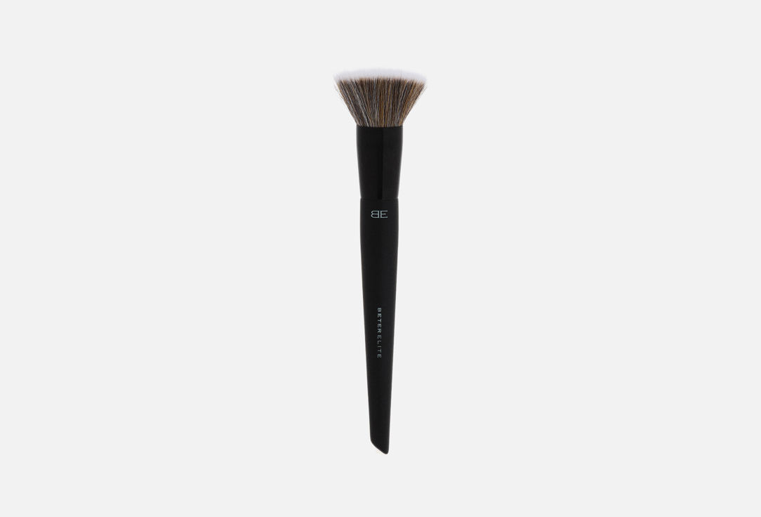 Beter Brush For Creamy Textures Elite Precision Foundation Brush