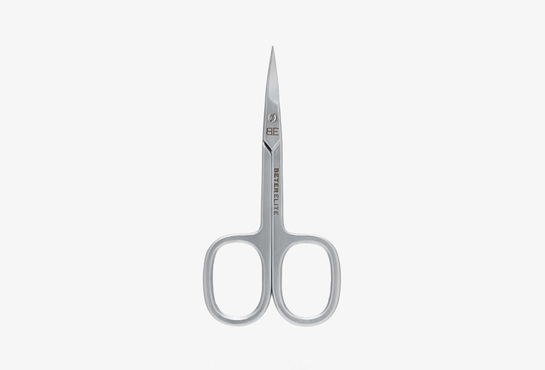 Beter Cuticle Scissors Elite Cuticle Scissors 1 pcs Beter Cuticle Scissors Elite Cuticle Scissors