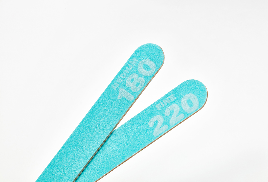 Beter nail file fibreglass