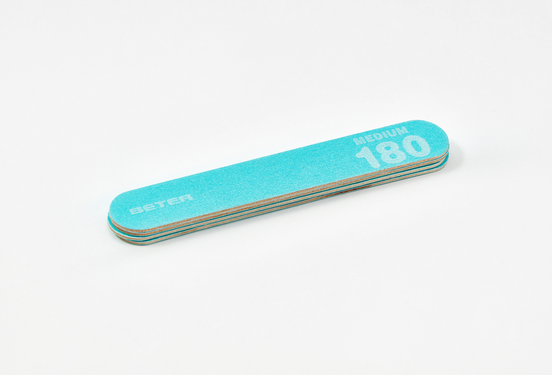 Beter nail file fibreglass