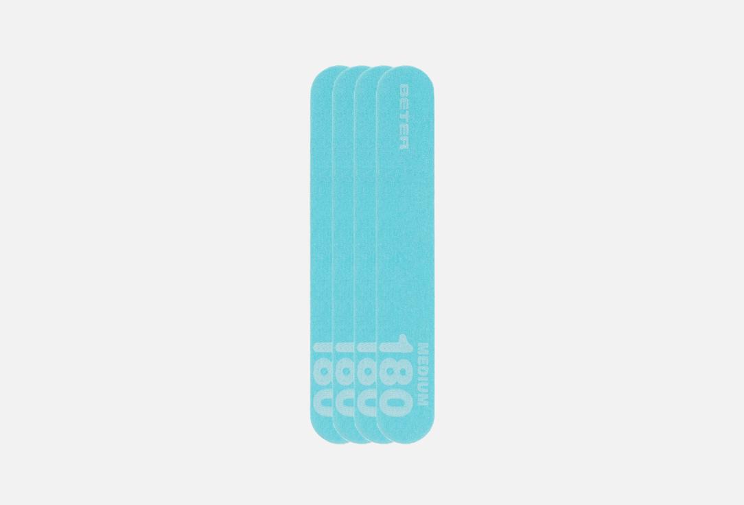 Beter nail file fibreglass