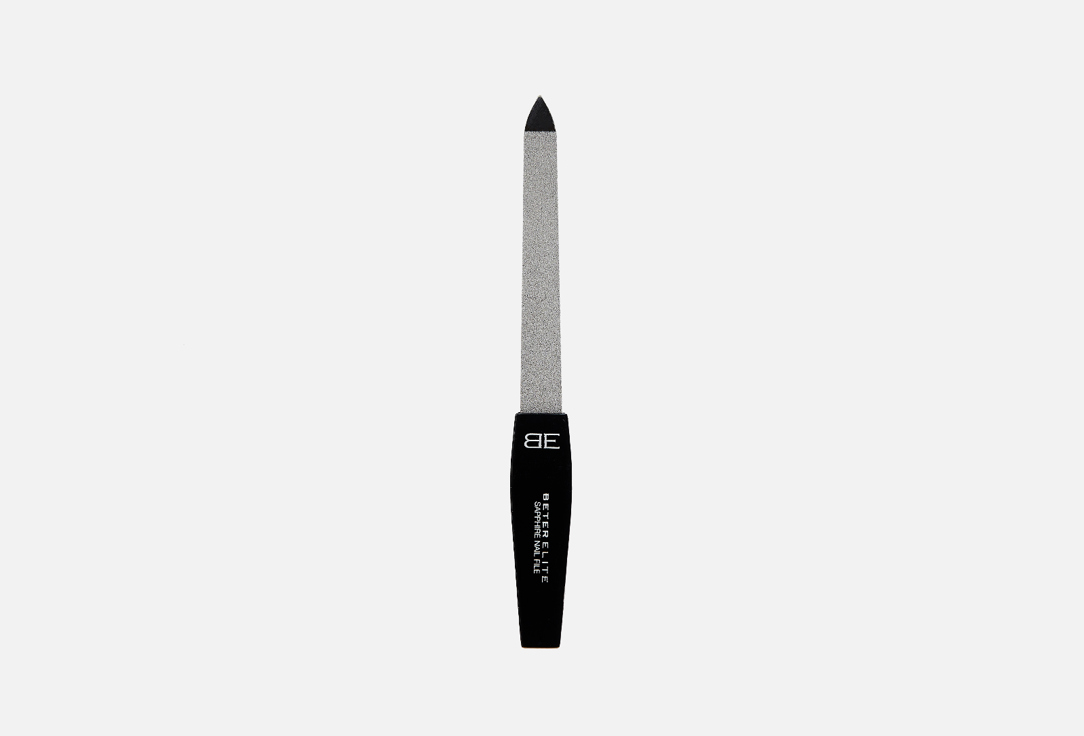 Beter Пилочка для ногтей с сапфировым напылением ELITE Sapphire nail file