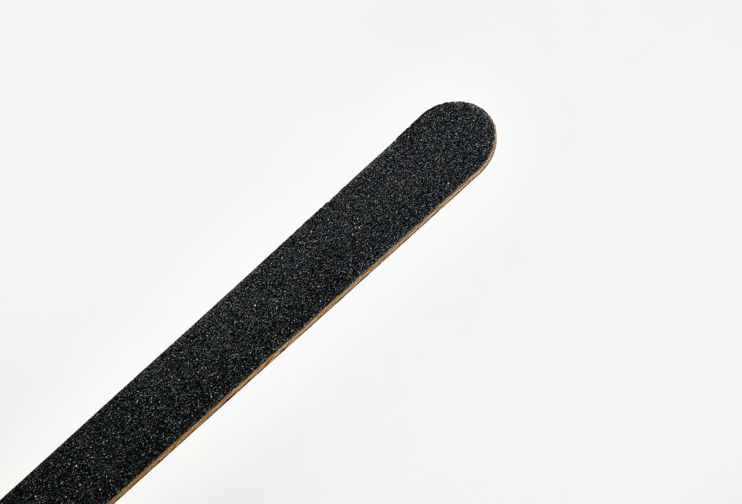 Beter Набор пилочек для ногтей ELITE Pack of 6 corundum nail files