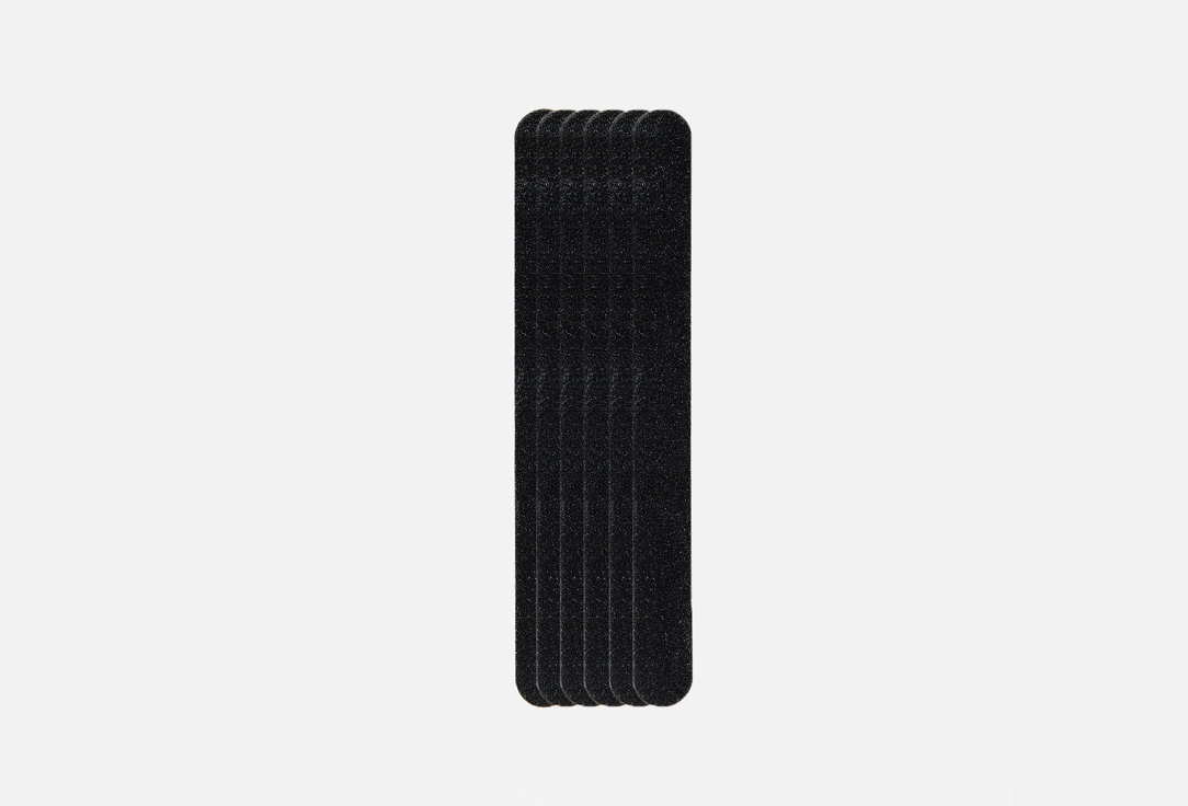 Beter Набор пилочек для ногтей ELITE Pack of 6 corundum nail files