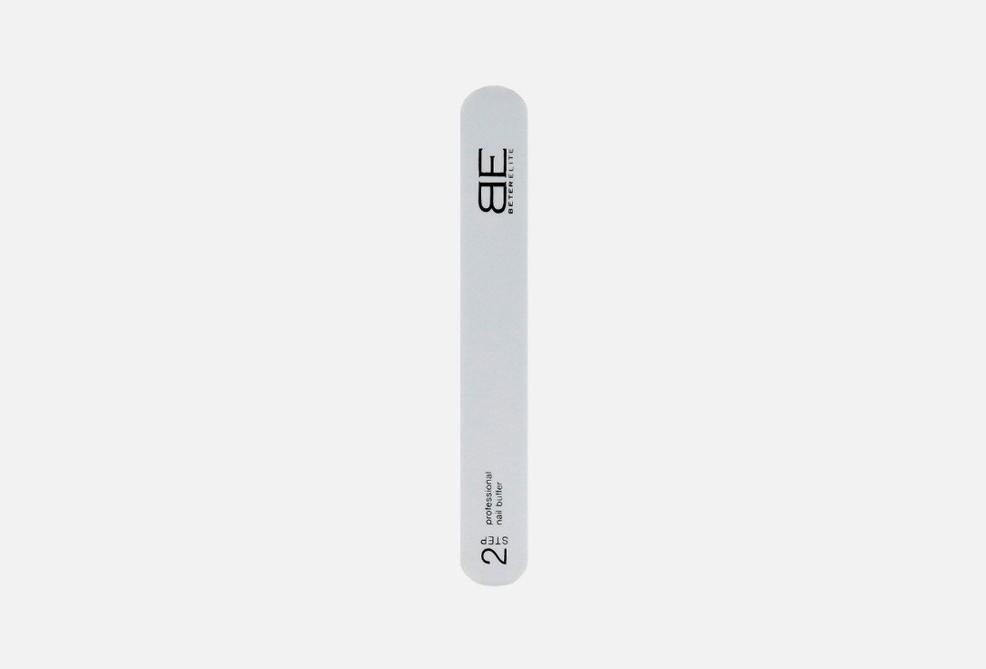 Beter Nail File Elite Extra Quick Nail Buffer