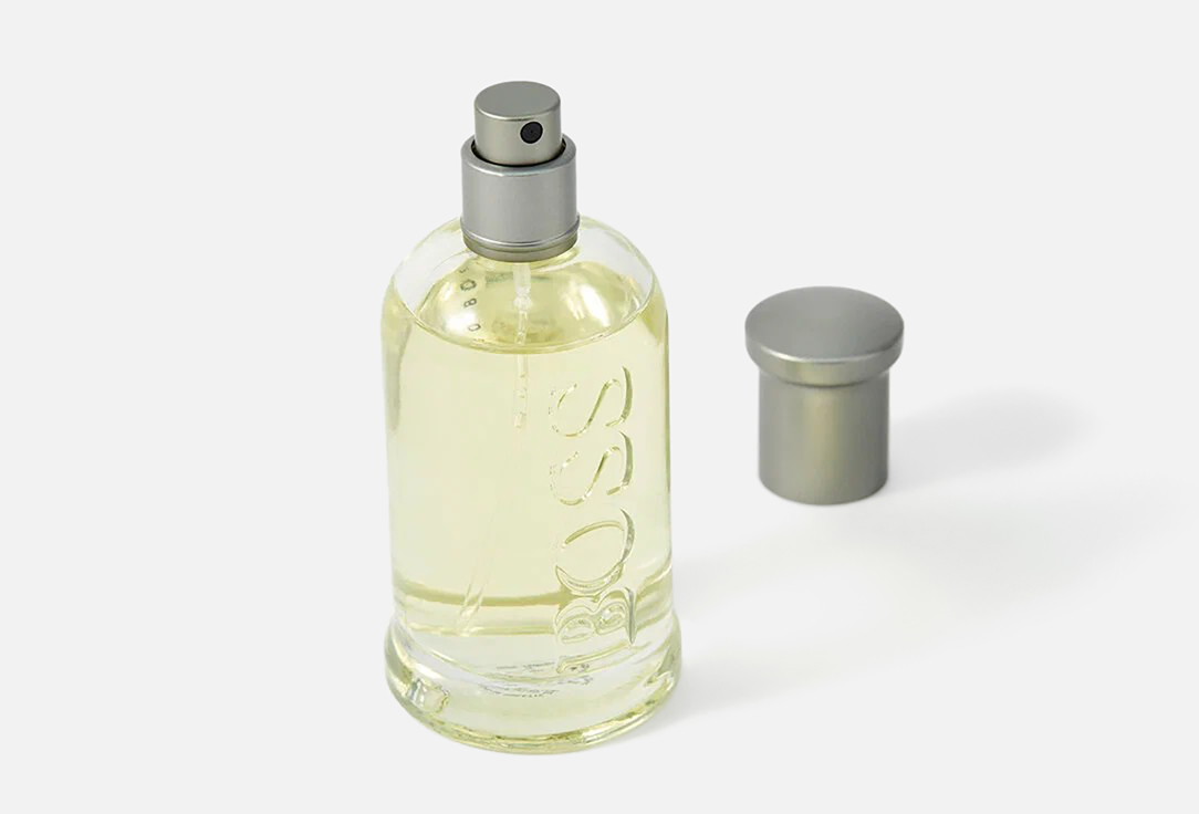 Hugo Boss Eau de toilette Boss bottled