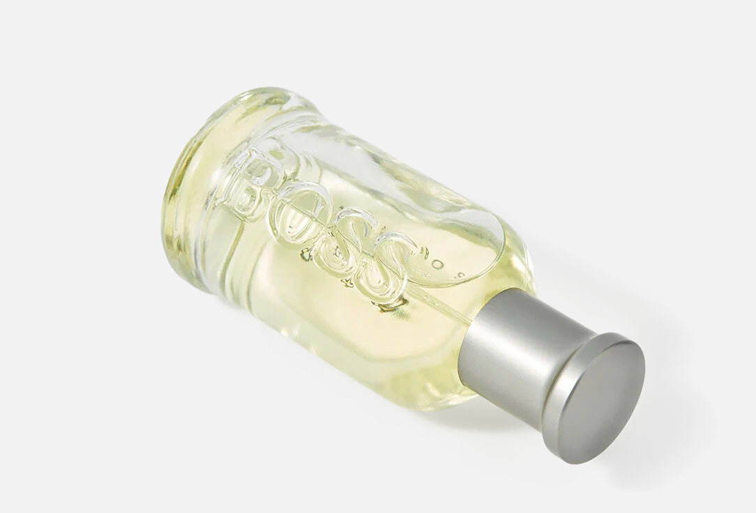 Hugo Boss Eau de toilette Boss bottled