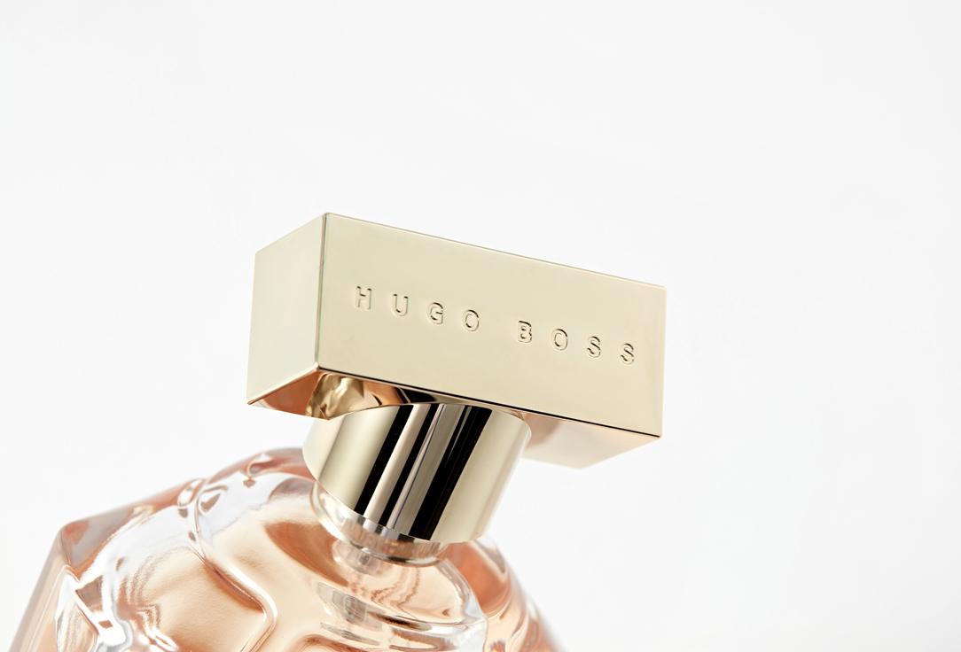Hugo Boss Eau de parfum Boss the scent 100 ml Hugo Boss Eau de parfum Boss the scent