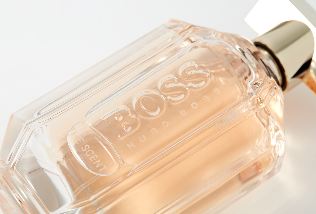 Hugo Boss Eau de parfum Boss the scent 100 ml Hugo Boss Eau de parfum Boss the scent