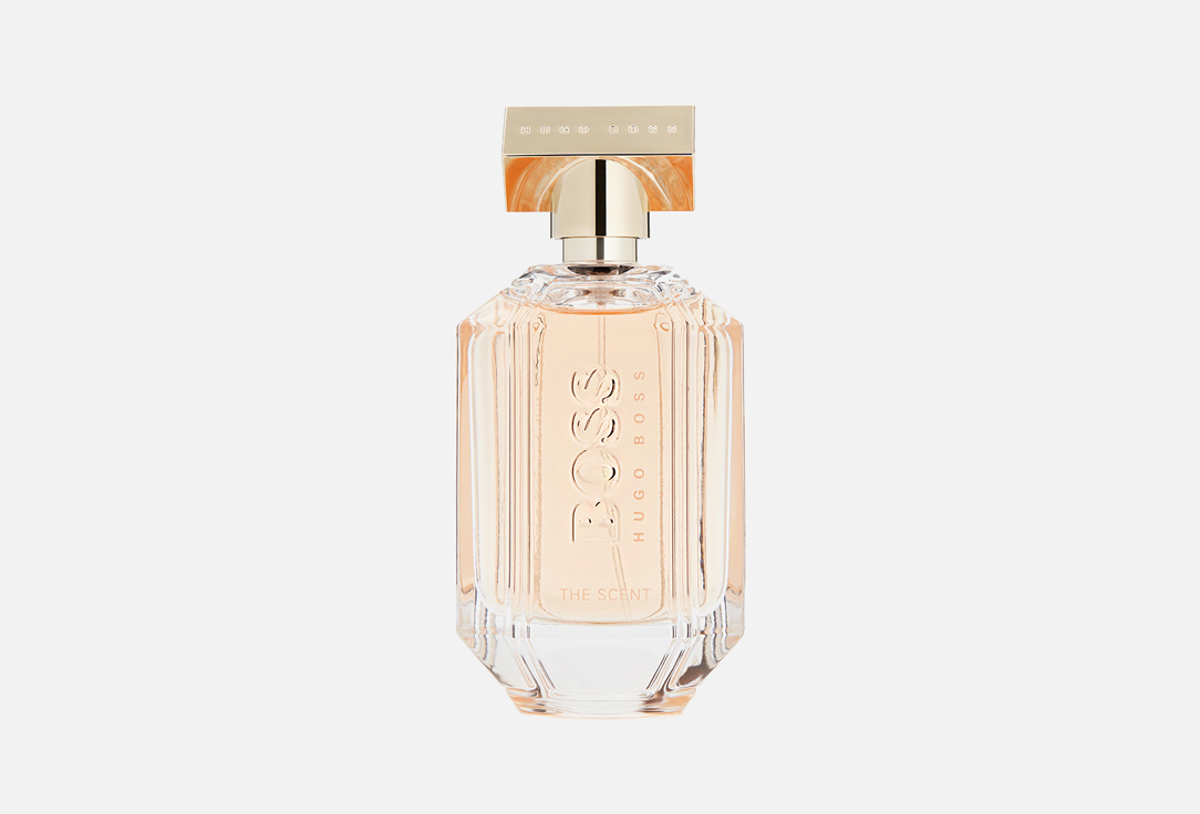 Hugo Boss Eau de parfum Boss the scent 100 ml Hugo Boss Eau de parfum Boss the scent