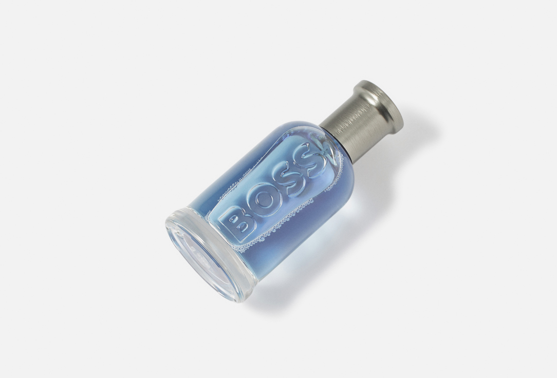 Hugo Boss Eau de parfum Bottled Infinite