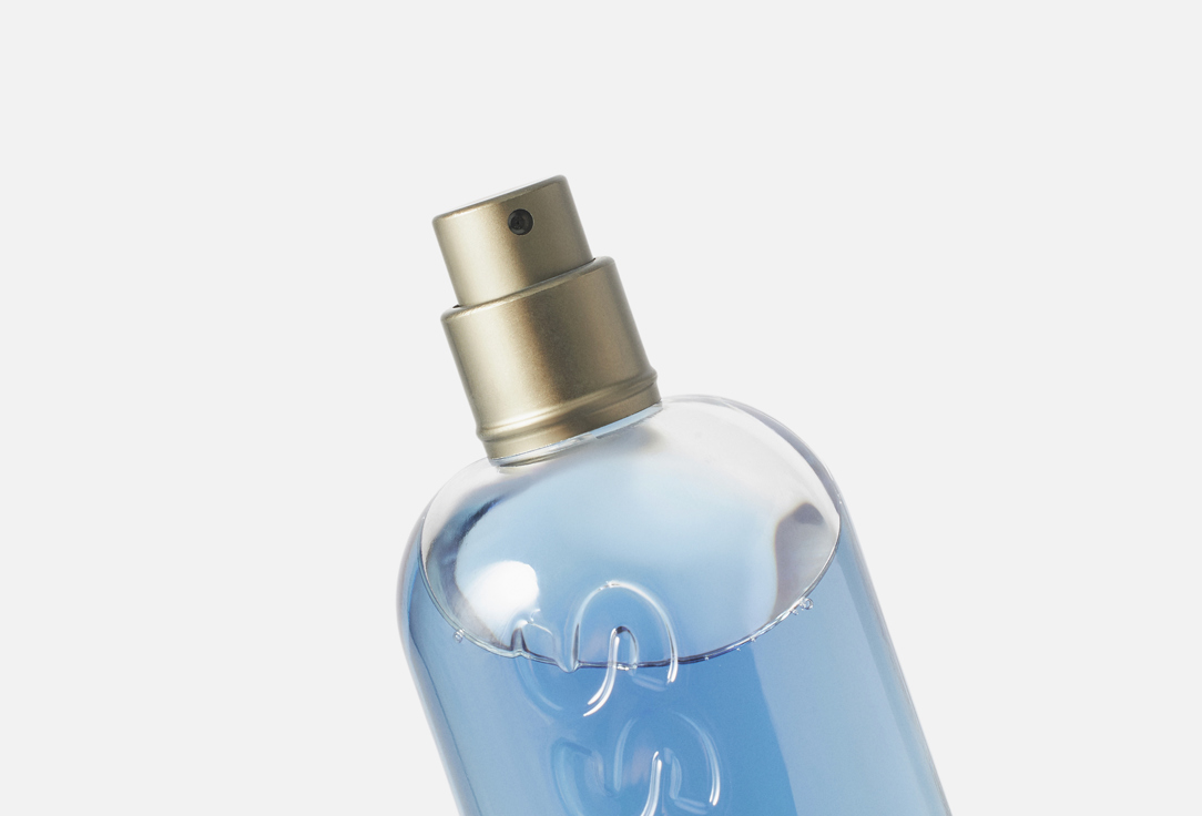 Hugo Boss Eau de parfum Bottled Infinite