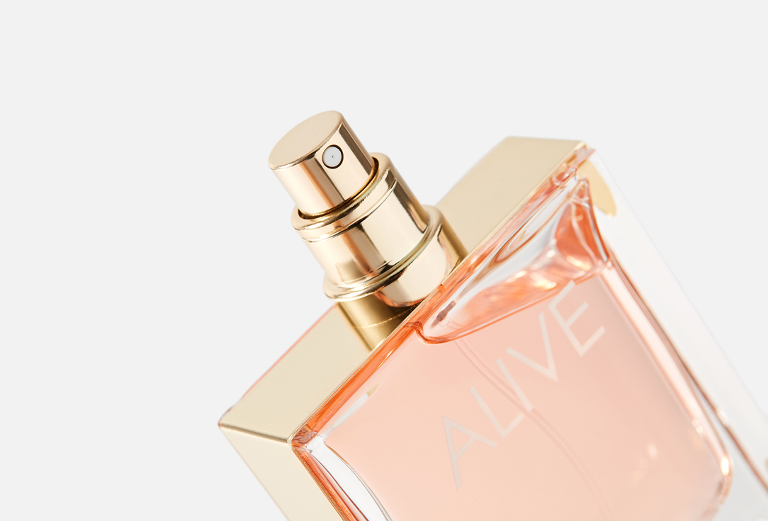 هوجو بوس ماء عطر اَلايڤ 50 مل هوجو بوس ماء عطر اَلايڤ