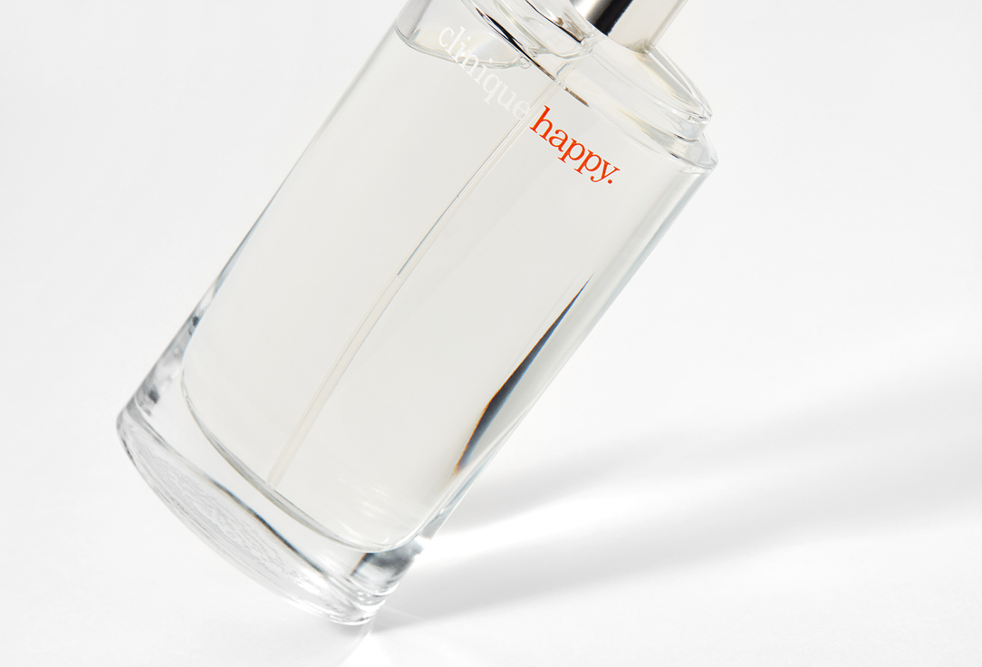 Clinique Parfum Happy
