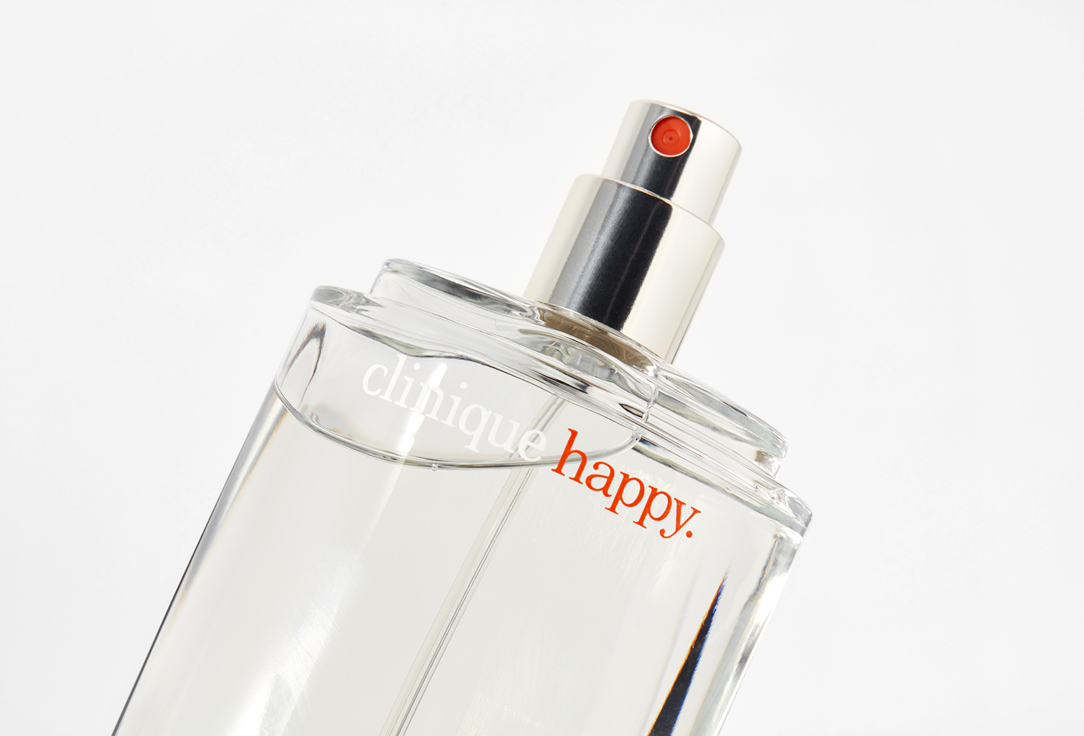 Clinique Parfum Happy