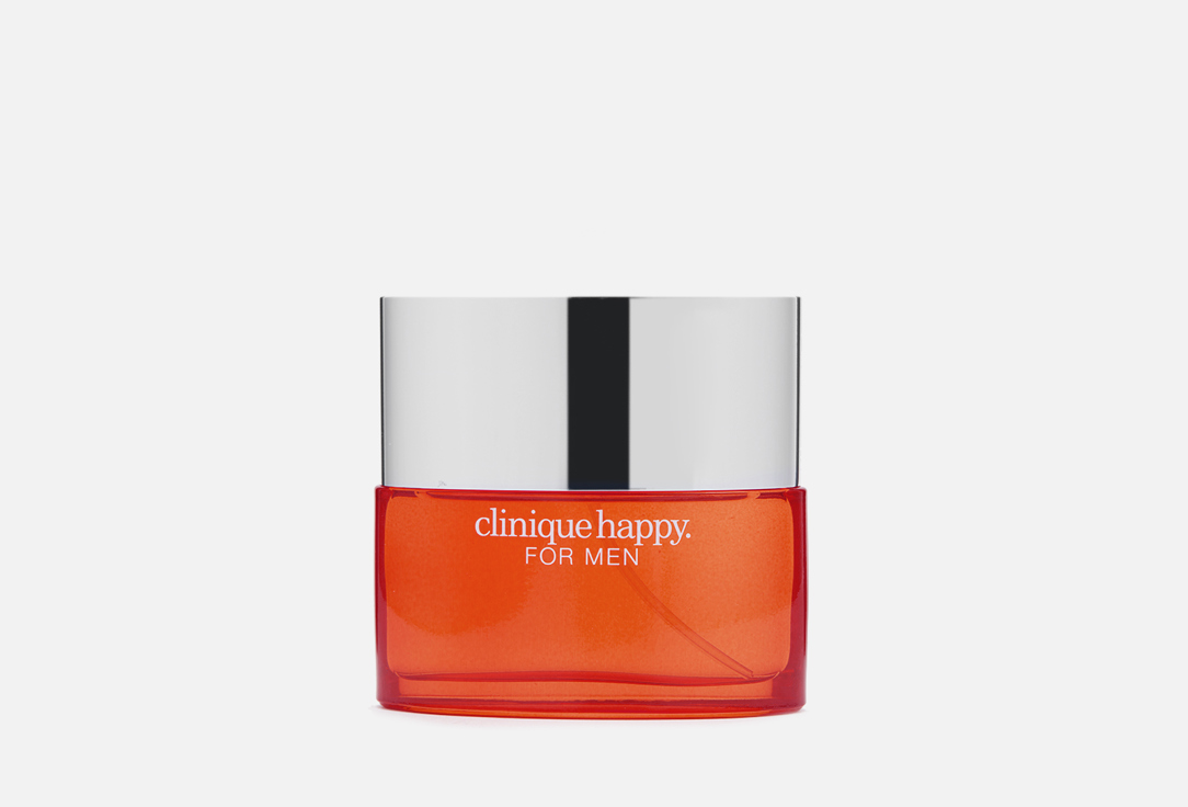 Clinique eau de cologne Happy for Men