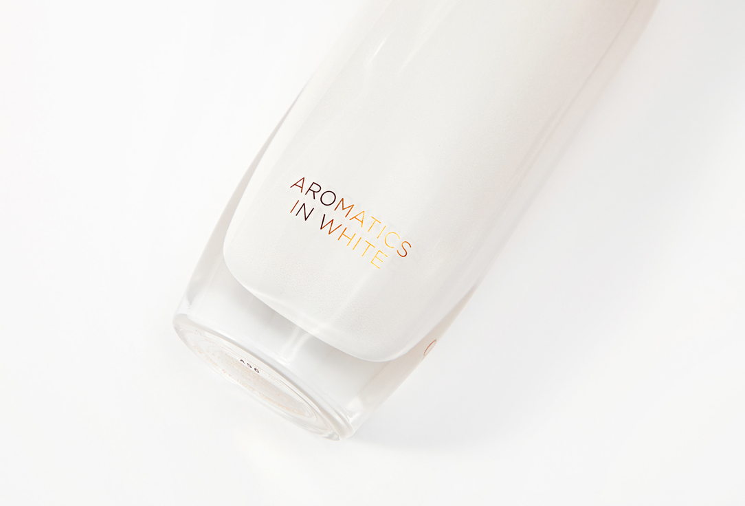 Clinique Eau De Parfum Aromatics in White 100 ml Clinique Eau De Parfum Aromatics in White