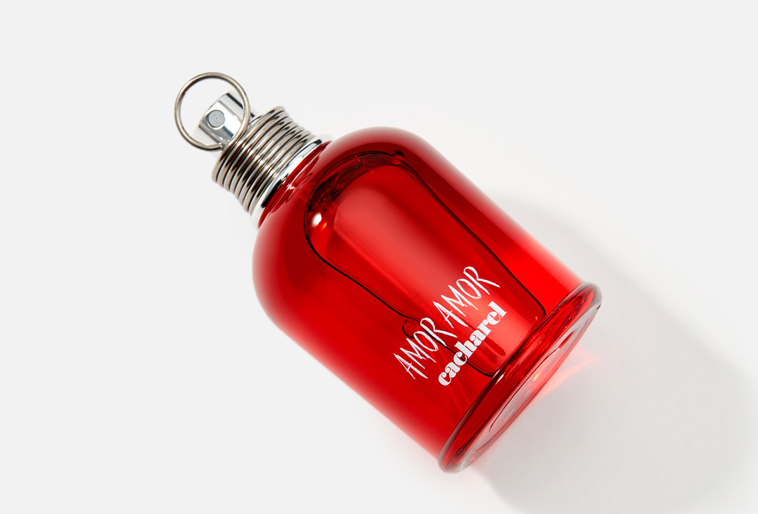 Cacharel Eau de toilette Amor Amor 50 ml Cacharel Eau de toilette Amor Amor