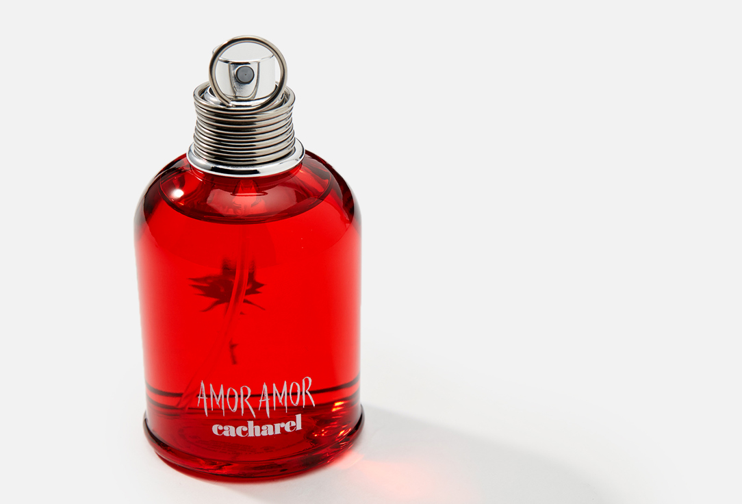 Cacharel Eau de toilette Amor Amor 50 ml Cacharel Eau de toilette Amor Amor