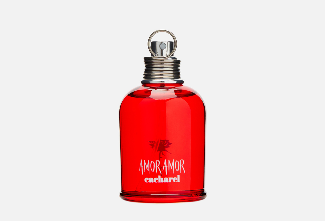 Cacharel Eau de toilette Amor Amor 50 ml Cacharel Eau de toilette Amor Amor