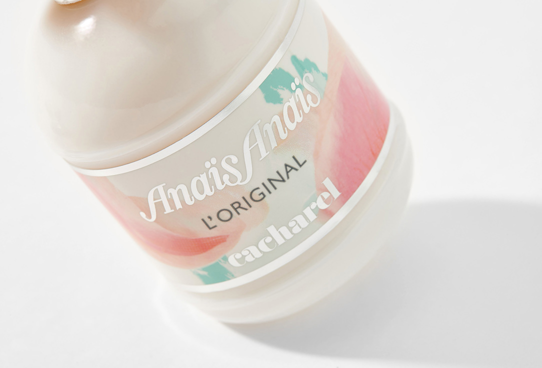 Cacharel Eau de toilette Anais Anais 50 ml Cacharel Eau de toilette Anais Anais