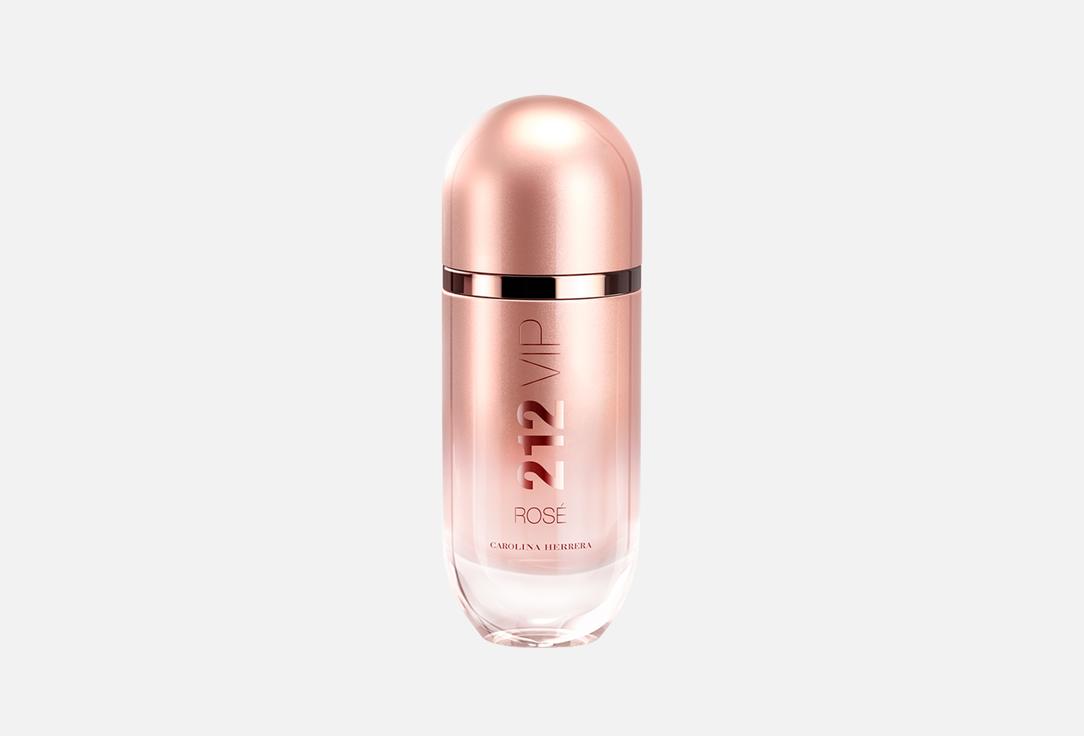 Carolina Herrera Eau de Parfum 212 Vip Rose