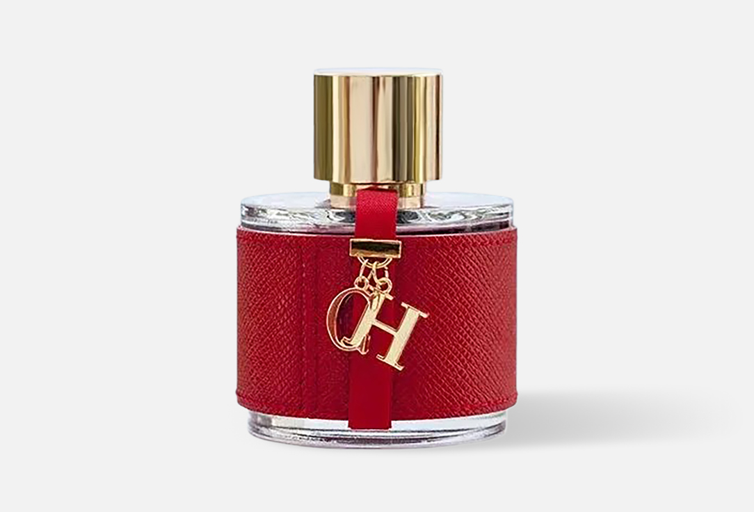 Carolina Herrera Eau de Toilette CH 50 ml Carolina Herrera Eau de Toilette CH