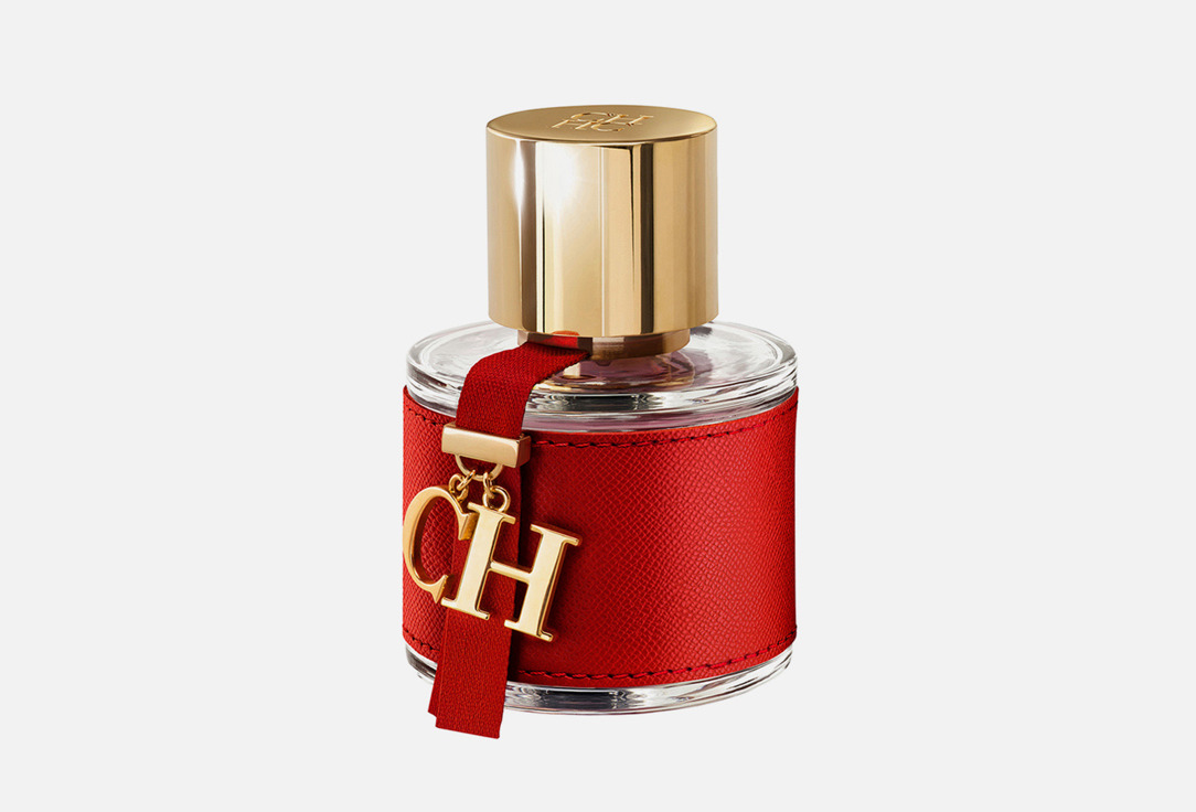 Carolina Herrera Eau de Toilette CH 50 ml Carolina Herrera Eau de Toilette CH