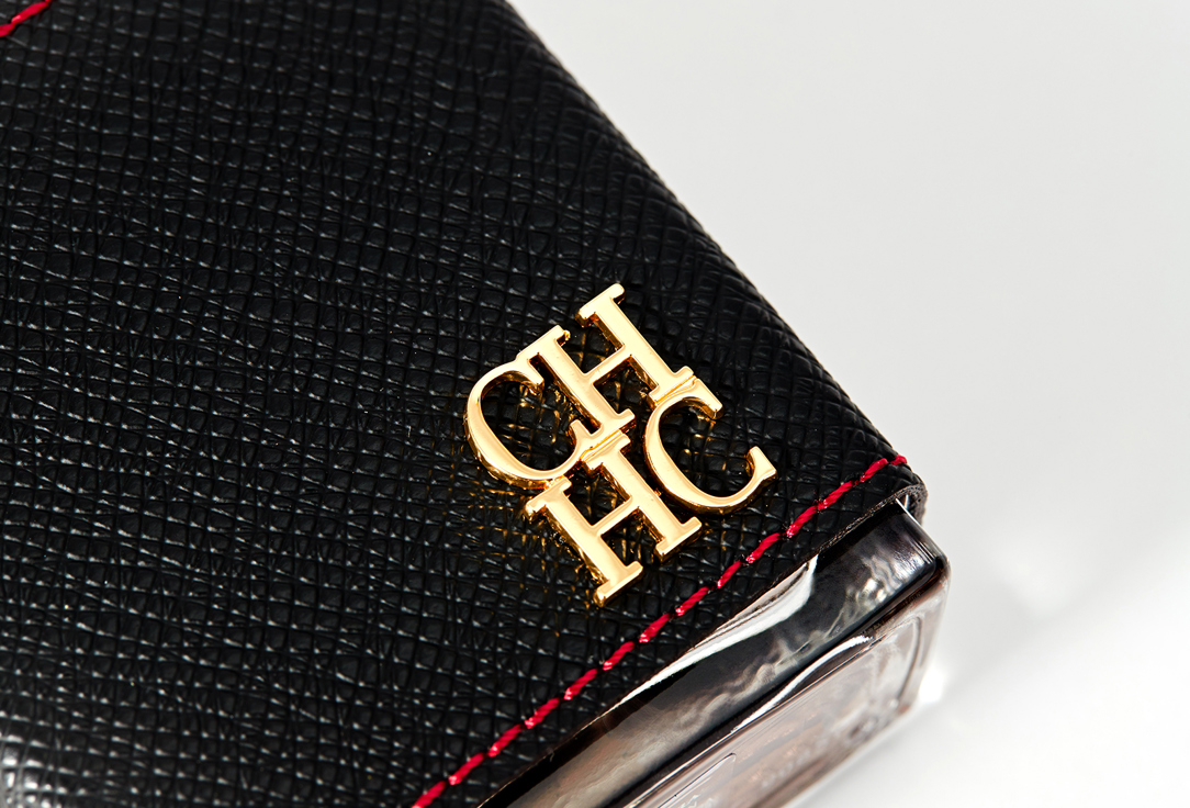 Carolina Herrera Eau de toilette CH Men 50 ml Carolina Herrera Eau de toilette CH Men