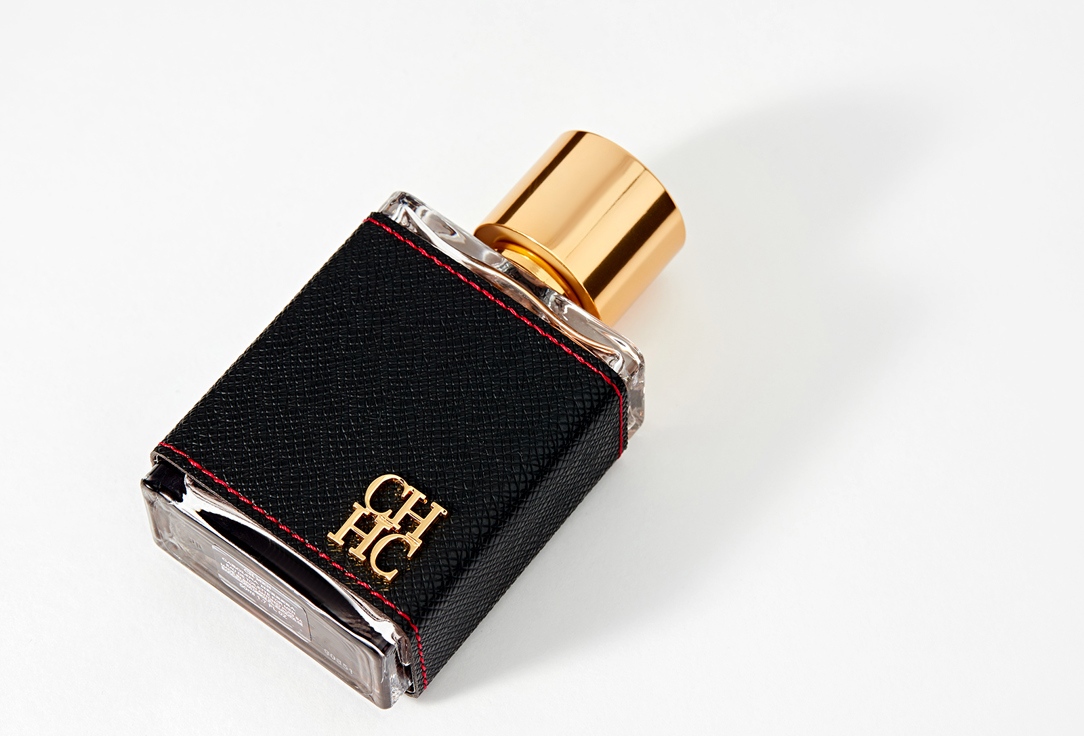 Carolina Herrera Eau de toilette CH Men 50 ml Carolina Herrera Eau de toilette CH Men