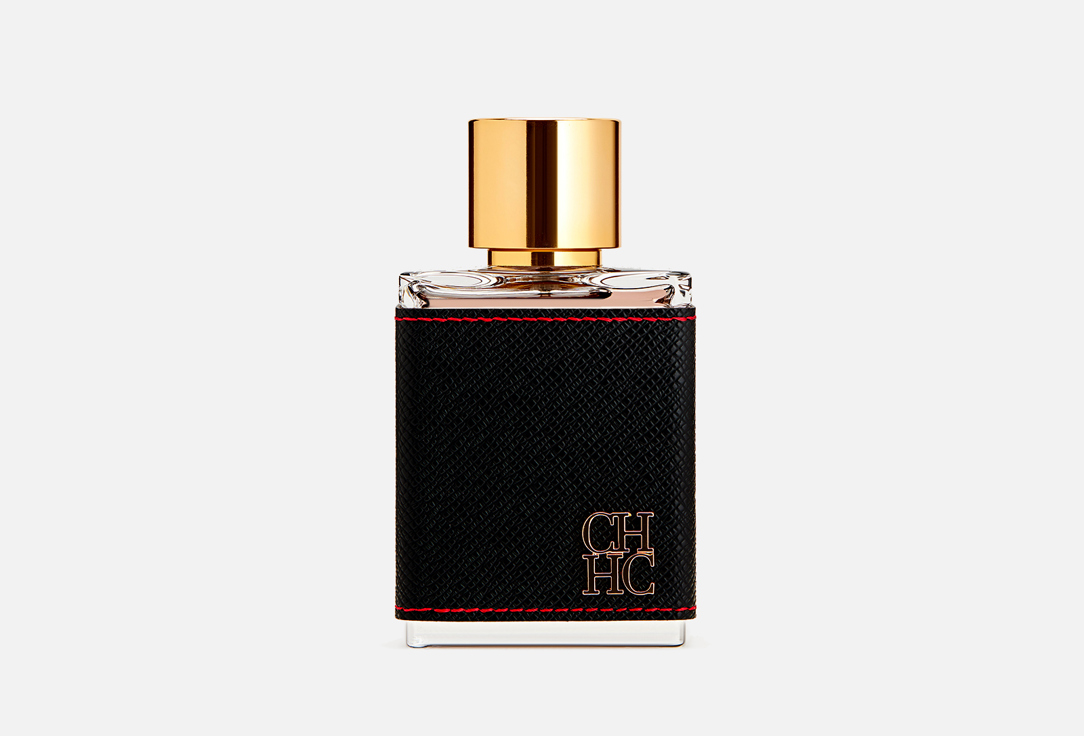 Carolina Herrera Eau de toilette CH Men 50 ml Carolina Herrera Eau de toilette CH Men