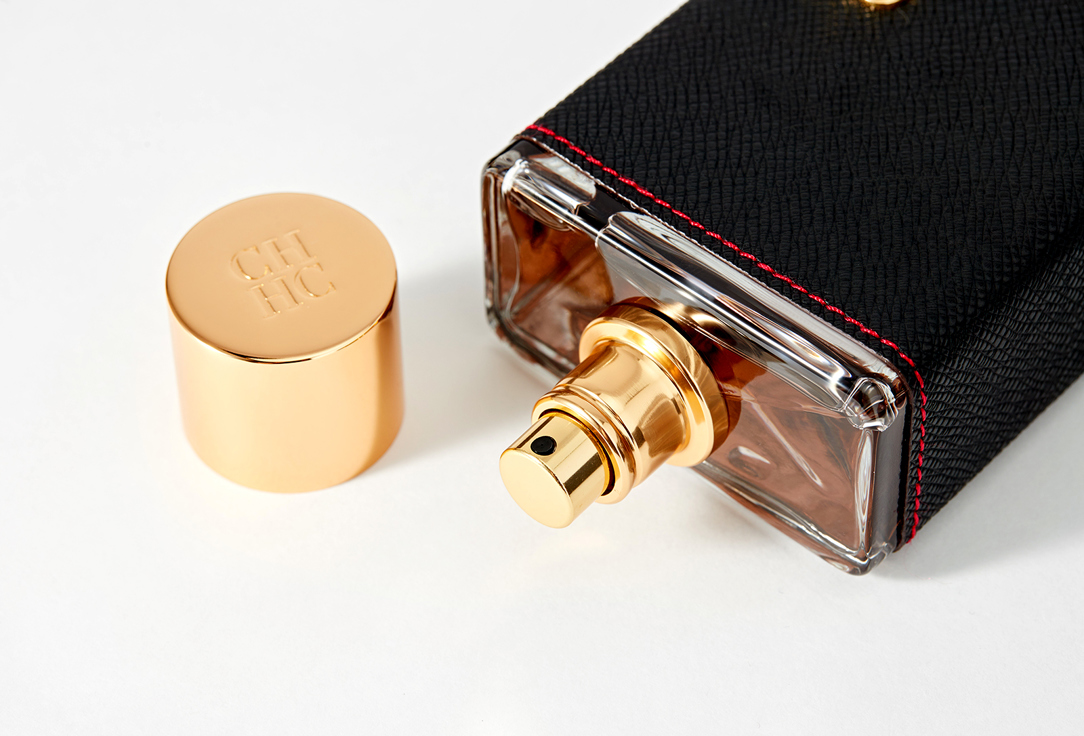 Carolina Herrera Eau de Toilette CH Men 100 ml Carolina Herrera Eau de Toilette CH Men