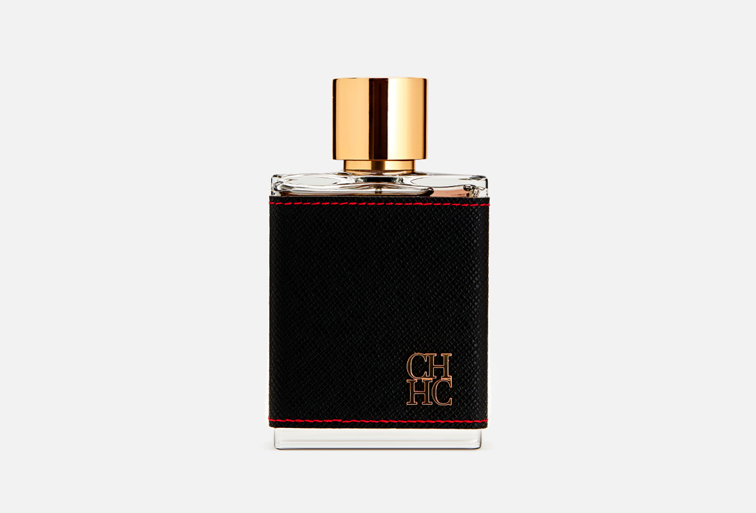 Carolina Herrera Eau de Toilette CH Men 100 ml Carolina Herrera Eau de Toilette CH Men
