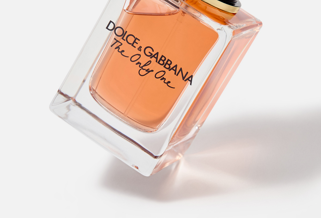 Dolce & Gabbana Eau de Parfum THE ONLY ONE 50 ml Dolce & Gabbana Eau de Parfum THE ONLY ONE