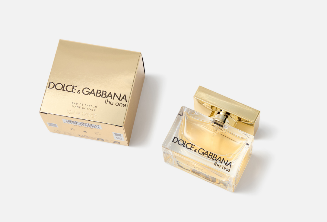 Dolce & Gabbana Eau de parfum THE ONE