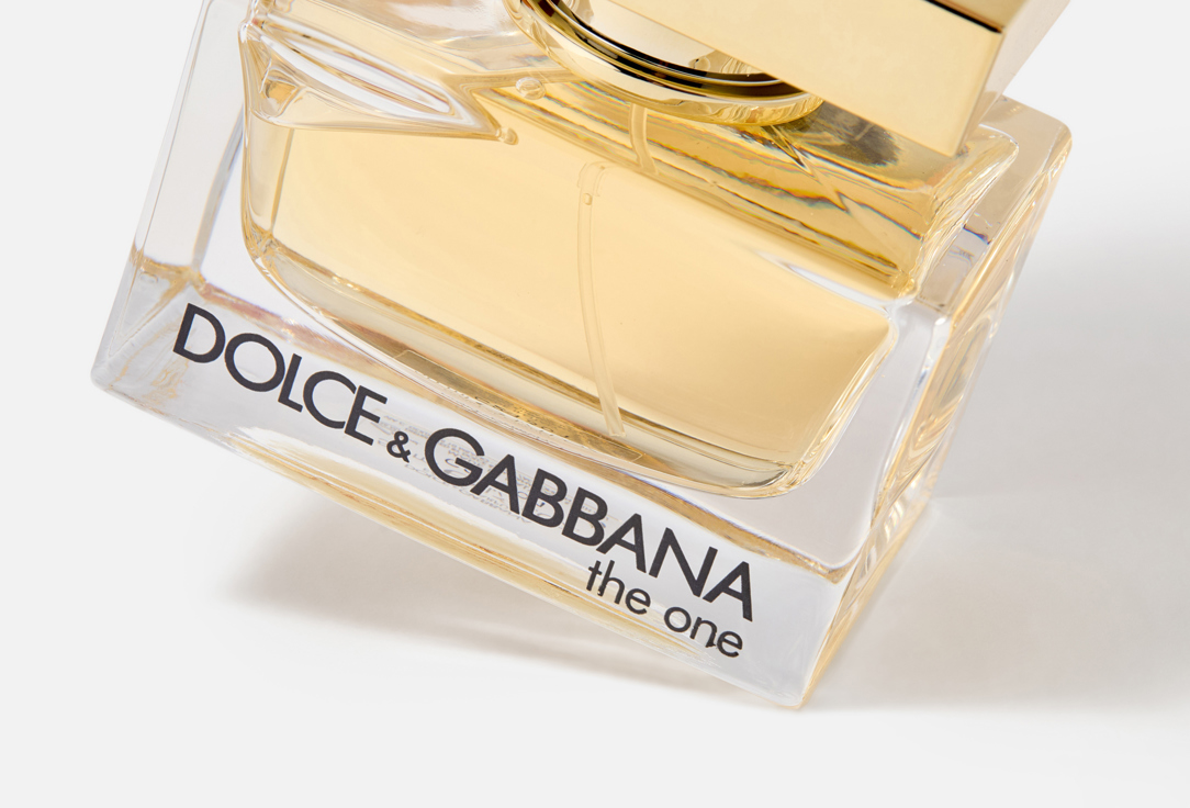 Dolce & Gabbana Eau de parfum THE ONE